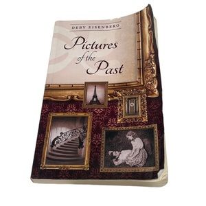 Deby Eisenberg: Pictures of the Past. Paperback. Used.
